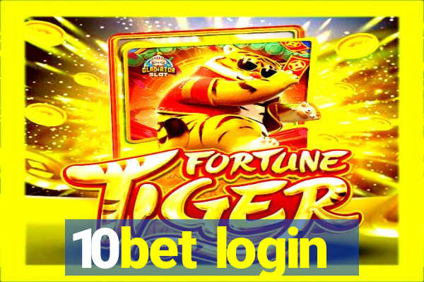 10bet login